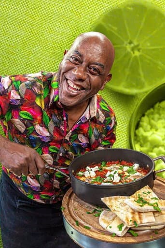 Watch Ainsley's Fantastic Flavours free online