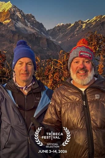 Watch Bob and David Climb Machu Picchu free online