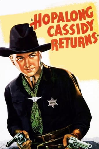 Watch Hopalong Cassidy Returns free online