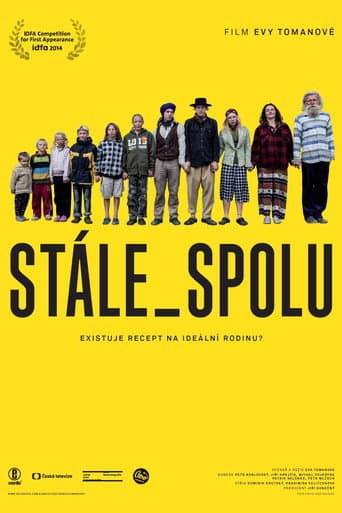Watch Stále spolu free online