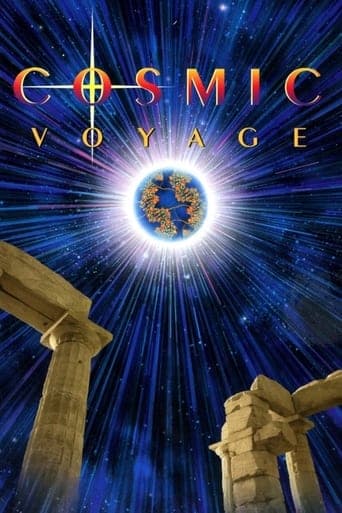 Watch Cosmic Voyage free online