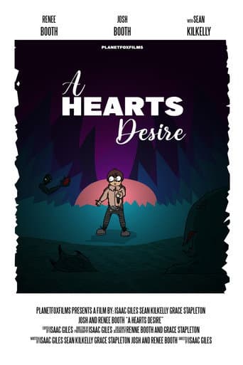 Watch A Hearts Desire free online