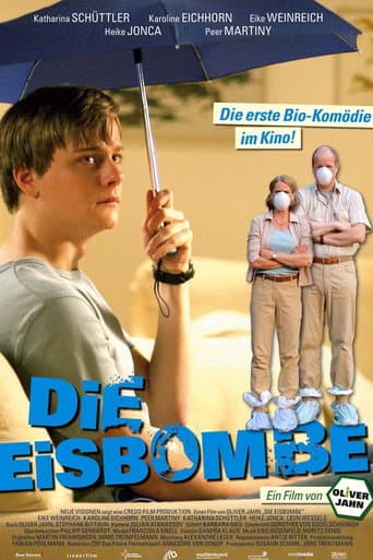 Watch Die Eisbombe free online