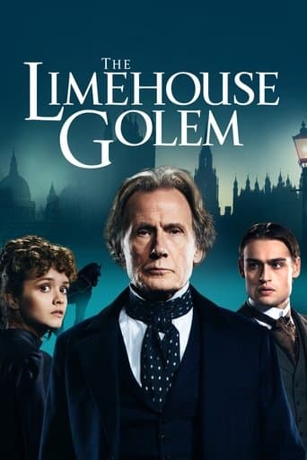 Watch The Limehouse Golem free online