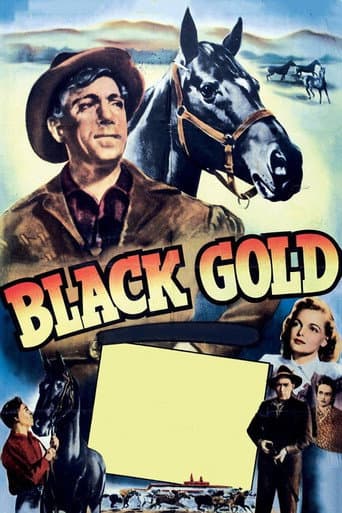 Watch Black Gold free online