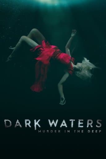 Watch Dark Waters: Murder in the Deep free online