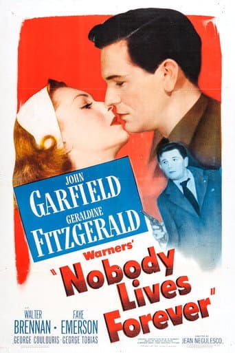 Watch Nobody Lives Forever free online