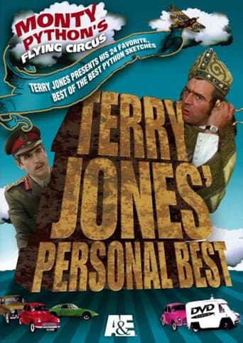 Watch Monty Python's Flying Circus—Terry Jones' Personal Best free online