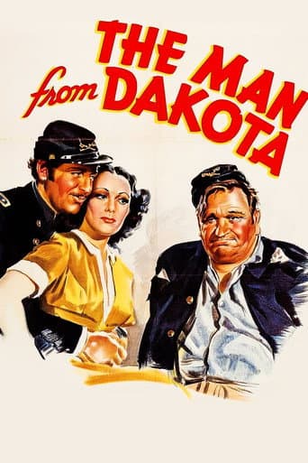 Watch The Man from Dakota free online