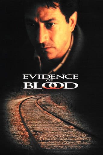 Watch Evidence of Blood free online