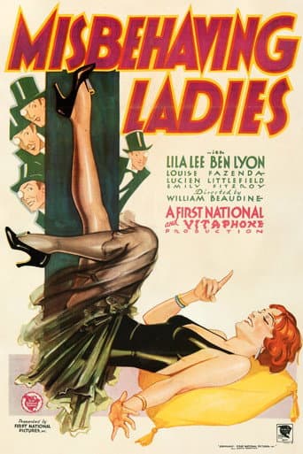 Watch Misbehaving Ladies free online