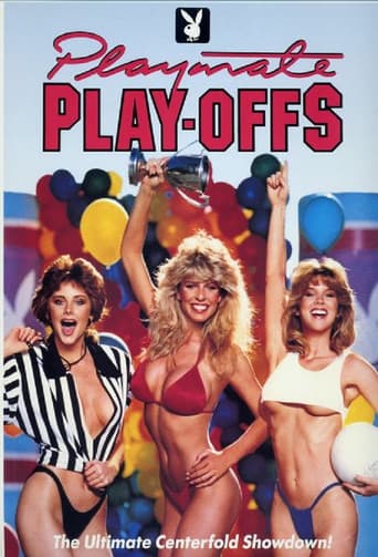 Watch Playboy: Playmate Playoffs free online