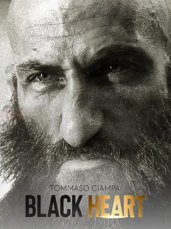 Watch Tommaso Ciampa: blackHEART free online