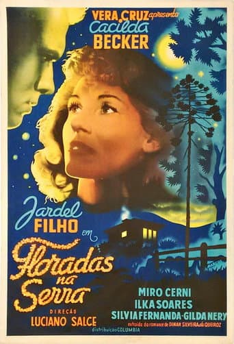 Watch Floradas na Serra free online