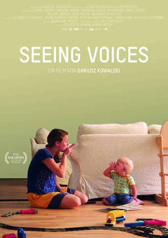 Watch Seeing Voices free online