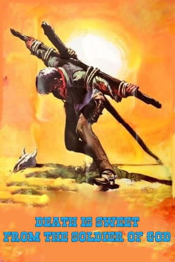 Watch Death Is Sweet From the Soldier Of God free online