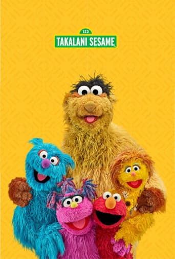 Watch Takalani Sesame free online