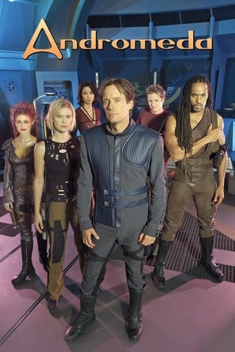 Watch Andromeda free online