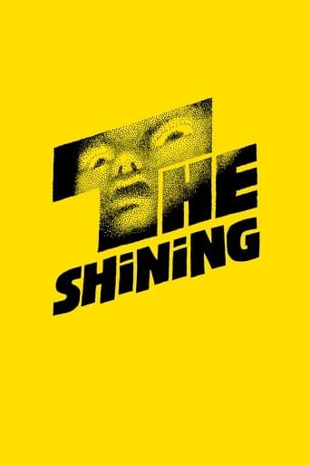 Watch The Shining free online