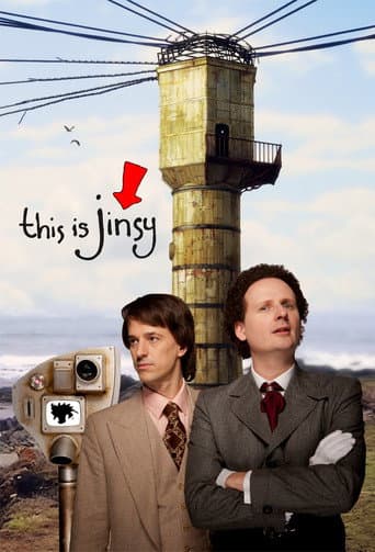 Watch This Is Jinsy free online