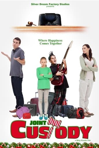 Watch A Joint Custody Christmas free online