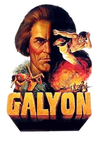 Watch Galyon free online