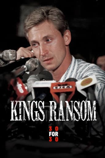 Watch Kings Ransom free online