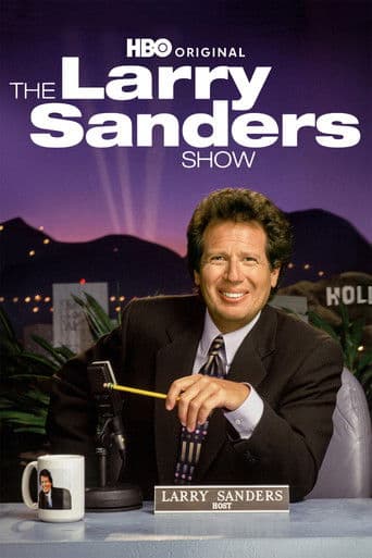 Watch The Larry Sanders Show free online