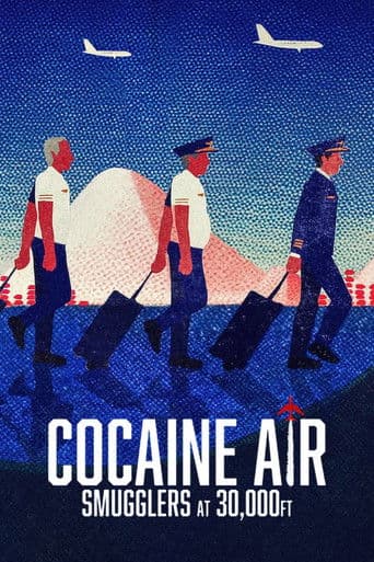 Watch Cocaine Air: Smugglers at 30,000 Ft. free online