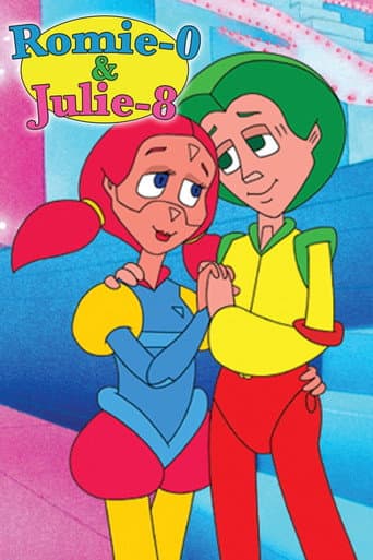 Watch Romie-0 and Julie-8 free online