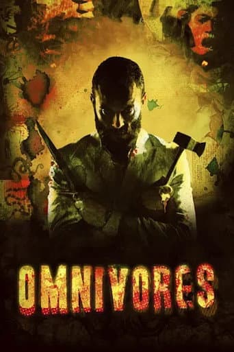 Watch Omnivores free online