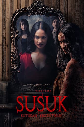 Watch Susuk free online