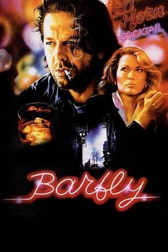 Watch Barfly free online