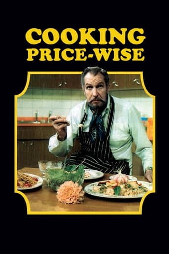 Watch Cooking Price-Wise free online