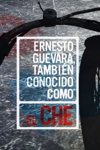 Watch Ernesto Guevara, also known as "Che" free online