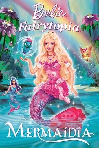 Watch Barbie Fairytopia: Mermaidia free online