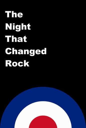 Watch The Night That Changed Rock free online