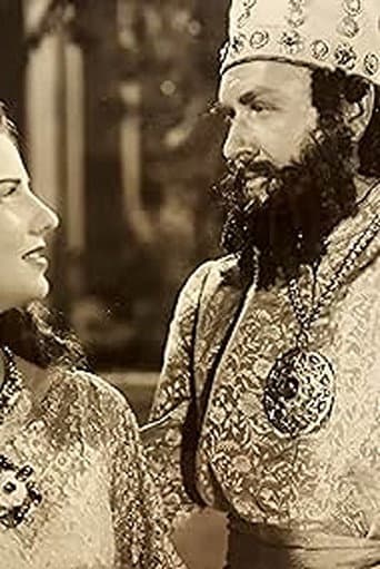 Watch Queen Esther free online