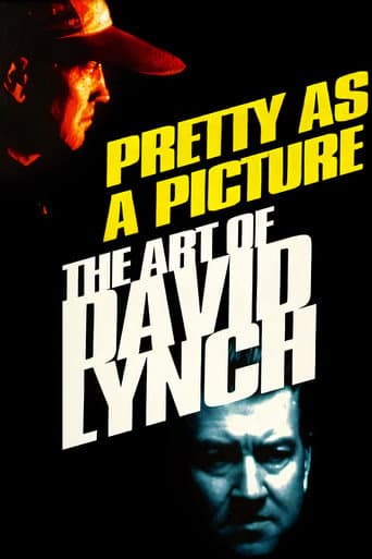 Watch Pretty as a Picture: The Art of David Lynch free online