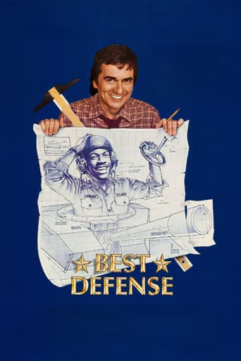 Watch Best Defense free online
