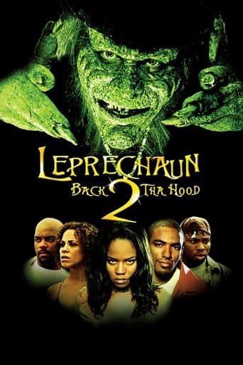 Watch Leprechaun: Back 2 tha Hood free online