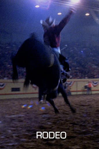 Watch Rodeo free online