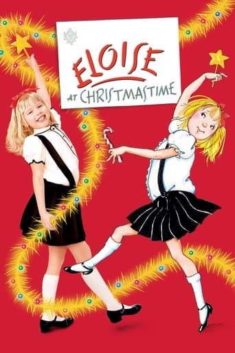 Watch Eloise at Christmastime free online