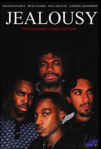 Watch Jealousy free online