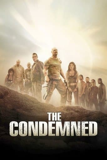 Watch The Condemned free online
