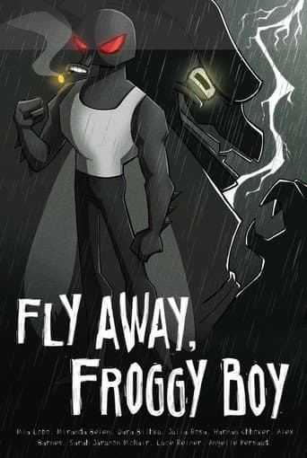 Watch Fly Away, Froggy Boy free online