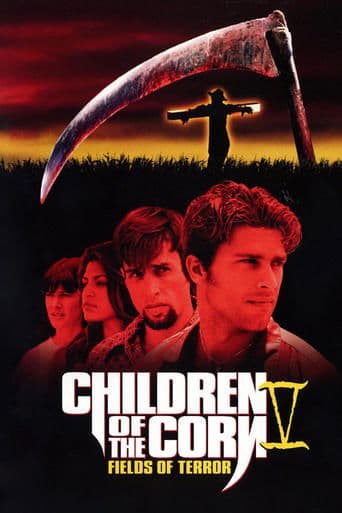 Watch Children of the Corn V: Fields of Terror free online