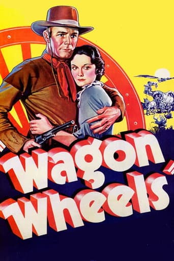 Watch Wagon Wheels free online