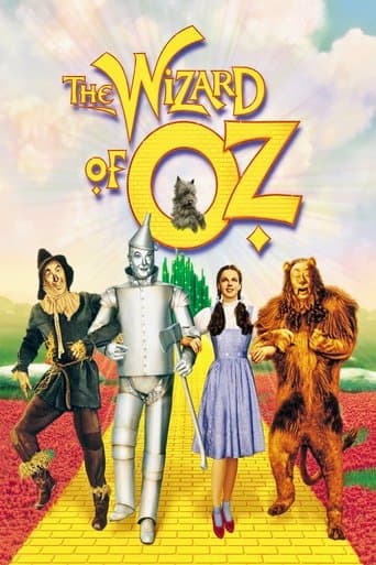 Watch The Wizard of Oz free online