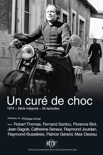 Watch Un curé de choc free online